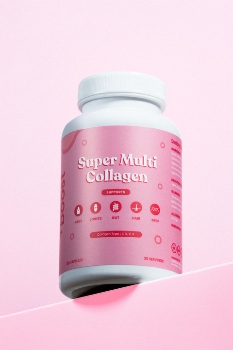 Vitamins & Supplements