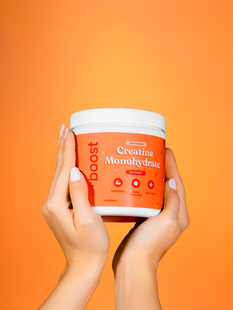 Sports Nutrition