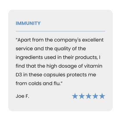 +boost Vitamin D3 5,000 IU bottle with supplement capsules and label showing dosage and brand name.