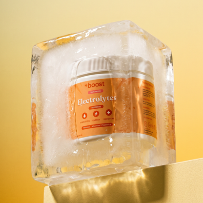 +boost Electrolytes — image 3