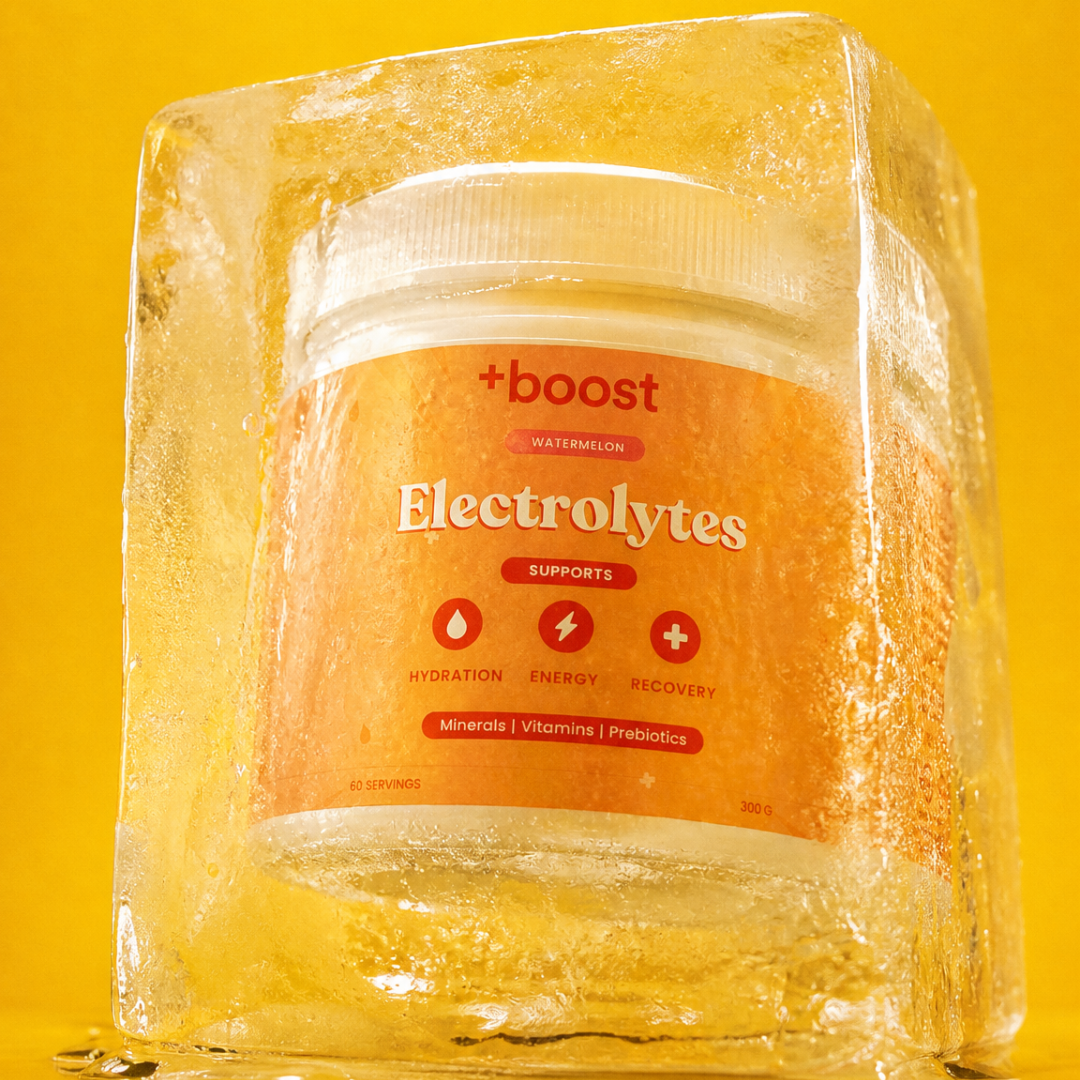 +boost Electrolytes — image 1