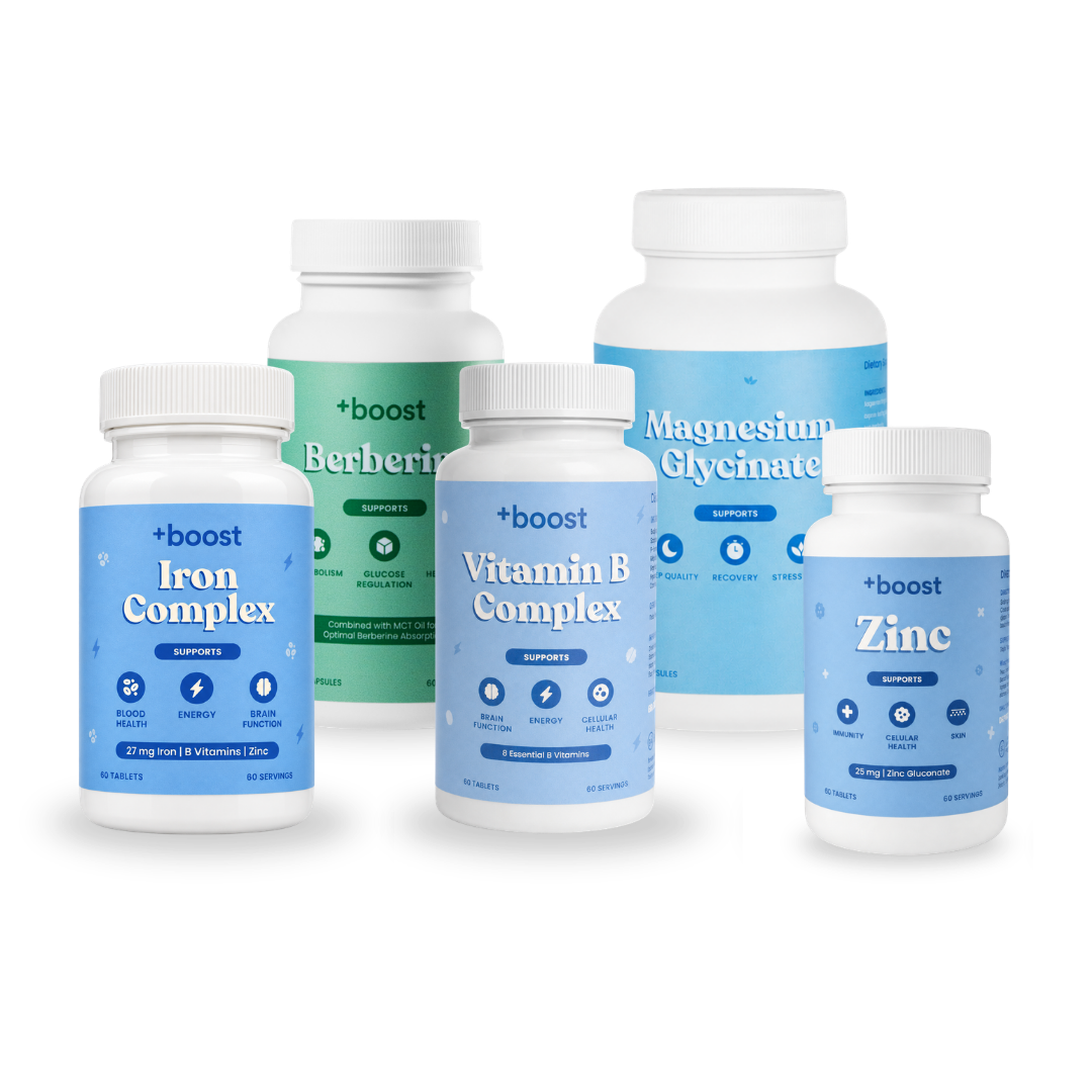 Energy Bundle