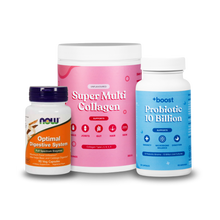 Gut Health Bundle