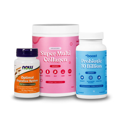 Gut Health Bundle