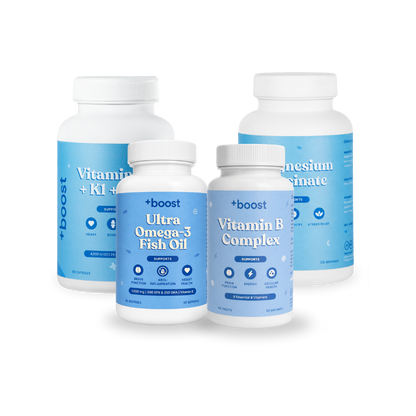 Heart & Brain Bundle