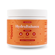 +boost HydraBalance Electrolytes