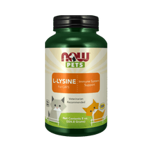 Now Foods L-Lysine for Cats