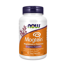 Now Foods Magtein® Magnesium L-Threonate