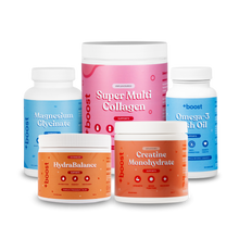 Men's Performance Bundle