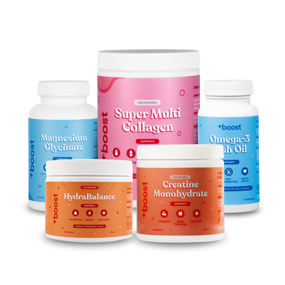 Men's Performance Bundle