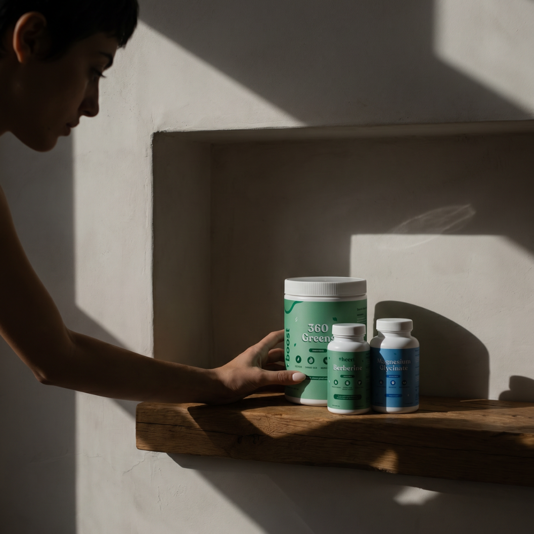 Metabolism Booster Bundle