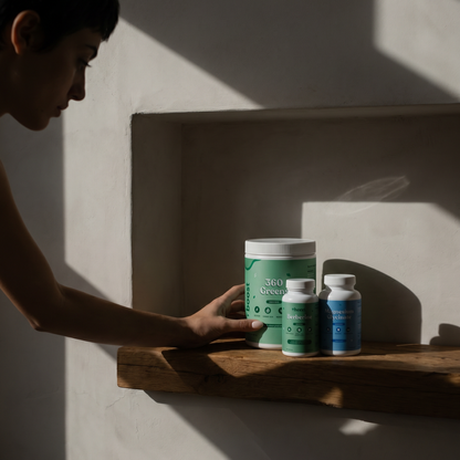 Metabolism Booster Bundle