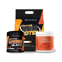 Muscle Building Bundle