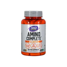 NOW Foods Amino Complete