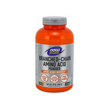 NOW Foods Branched Chain Amino Acid Powder