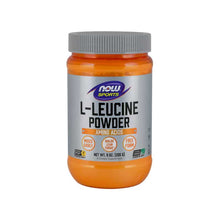 NOW Foods L-Leucine Powder 1lb