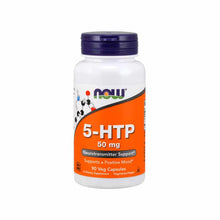 NOW Foods 5-HTP 50mg