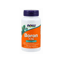 NOW Foods Boron 3mg