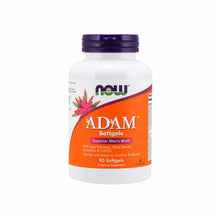 NOW Foods ADAM™ Men's Multivitamin