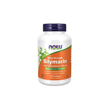 NOW Foods Silymarin Milk Thistle Extract Extra Strength 450mg