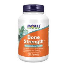 Now Foods Bone Strength