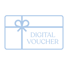 +boost Digital Gift Voucher