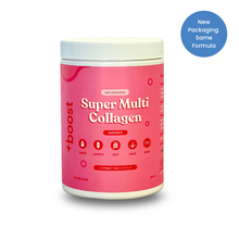+boost Super Multi Collagen