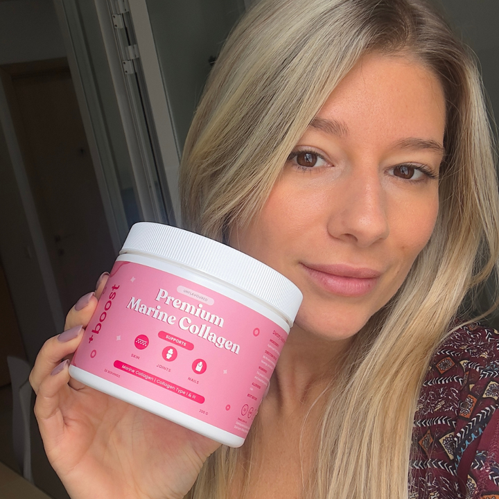 Collagen Malta