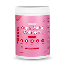 +boost Super Multi Collagen