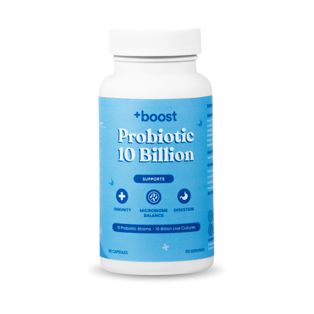 Supplements Retailer Malta — About Us | boost – +boost