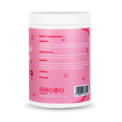 +boost Super Multi Collagen