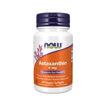 Now Foods Astaxanthin