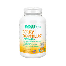 Now Foods BerryDophilus™ Kids Probiotic