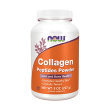 Now Foods Collagen Peptides Powder 227g