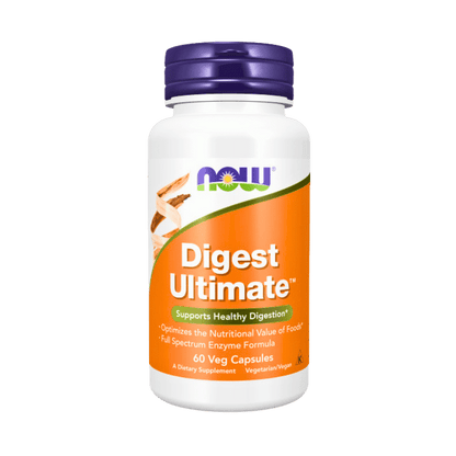 Now Foods Digest Ultimate™