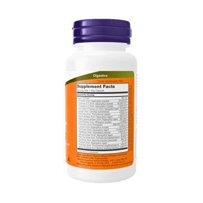 Now Foods Digest Ultimate™