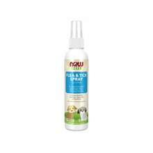 Now Foods Flea & Tick Spray for Dogs