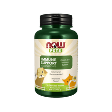 Now Foods Immune Support Chewables for Dogs & Cats