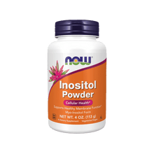 Now Foods Inositol Powder