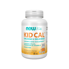 Now Foods Kid Cal™ Chewables