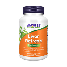Now Foods Liver Refresh™