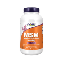 Now Foods MSM 1000mg