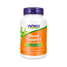 Now Foods Mood Support