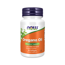Now Foods Oregano Oil
