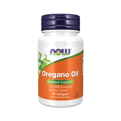 Now Foods Oregano Oil
