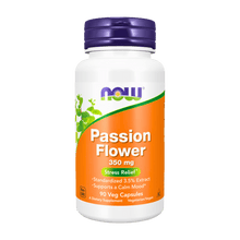 Now Foods Passion Flower 350mg