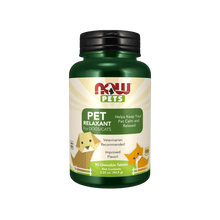 Now Foods Pet Relaxant Chewables for Dogs & Cats