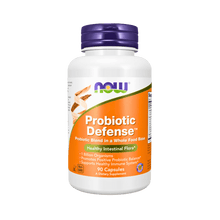Now Foods Probiotic Defense™