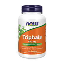 Triphala 500mg