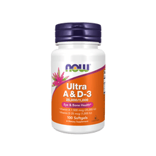 Now Foods Ultra A & D3 25,000/1,000